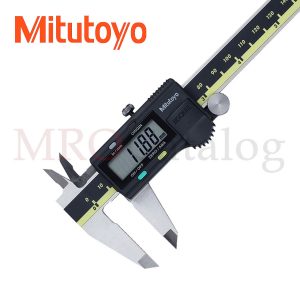 ABSOLUTE三丰Mitutoyo数显卡尺500系列