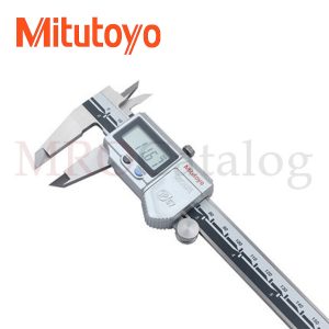 三丰Mitutoyo 500系列防冷却液卡尺 IP67防尘防水级