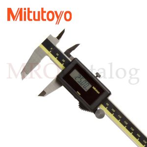 500系列 ABSOLUTE太阳能无须电池或原点设置型卡尺CD-SC SCT日本三丰Mitutoyo