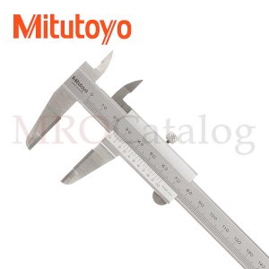 530系列标准型游标卡尺 日本三丰Mitutoyo
