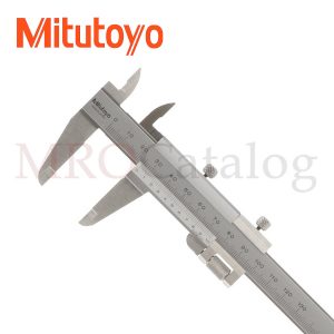 532系列带有微动装置游标卡尺 日本三丰Mitutoyo
