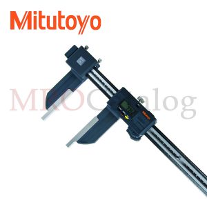 552系列标准型ABSOLUTE 防冷却液碳纤维卡尺