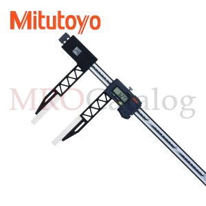 552系列ABSOLUTE 防冷却液碳纤维卡尺 三丰mitutoyo