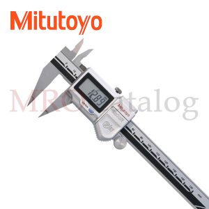 573丨536 系列 ABSOLUTE 数显型和游标型尖爪卡尺