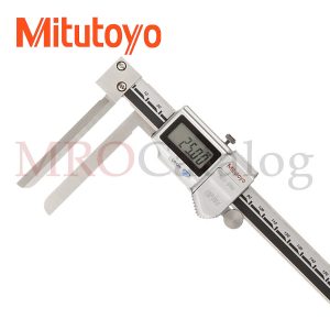 573丨536 系列 刀刃型丨内凹槽型丨尖爪型ABSOLUTE 内径卡尺 三丰mitutoyo