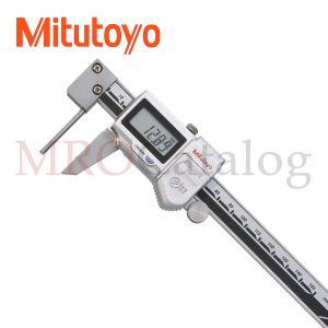573丨536 系列 ABSOLUTE Digimatic 和游标卡尺 管壁厚度卡尺