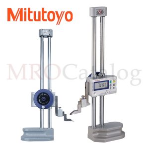 192系列 数显高度卡尺 日本三丰 mitutoyo