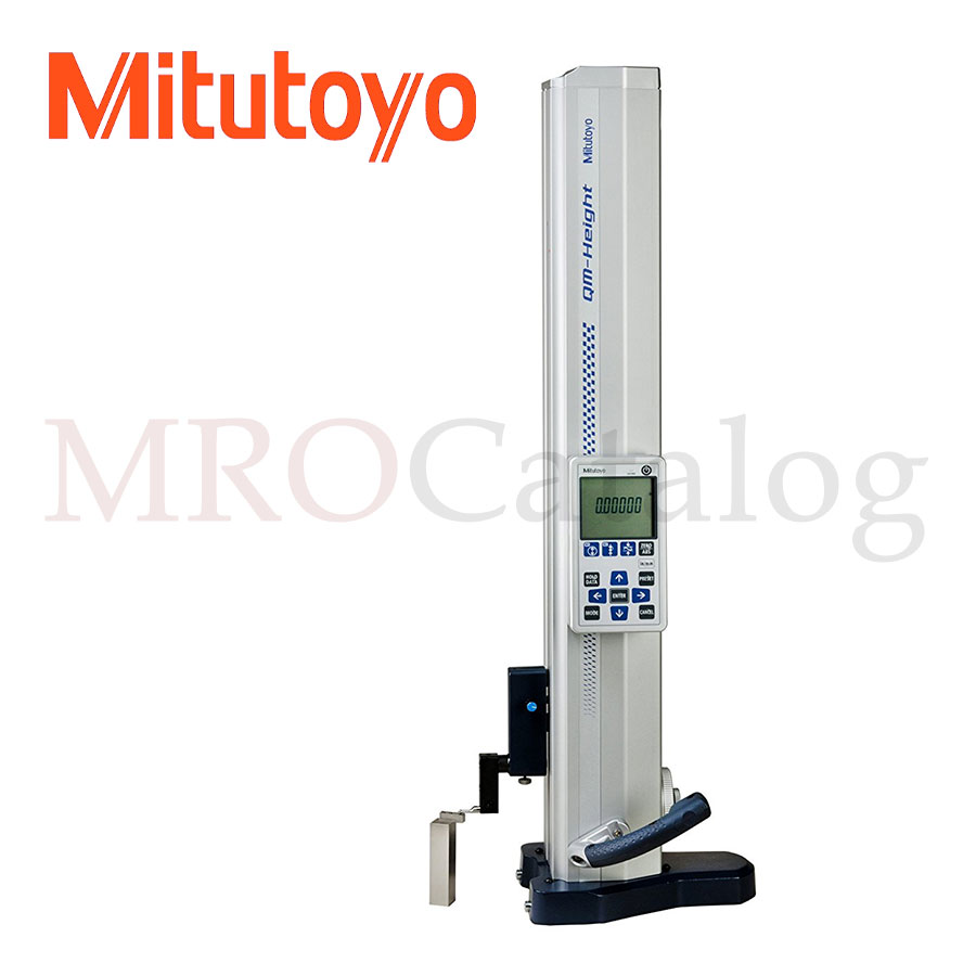 518系列高精度 ABSOLUTE 数显测高仪QM-Height 三丰Mitutoyo