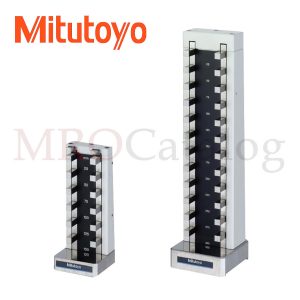 515系列 Micro Checker 深度千分尺检测规
