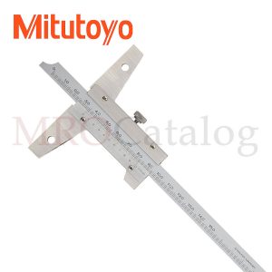 527系列 游标深度卡尺 三丰Mitutoyo