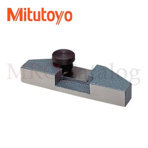 深度卡尺基座附件 三丰Mitutoyo