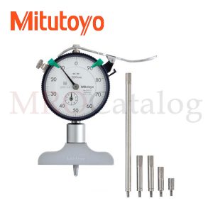 7系列 深度指示表 三丰Mitutoyo
