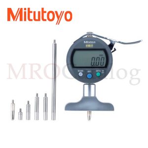547系列 ABSOLUTE 数显深度指示表 三丰Mitutoyo