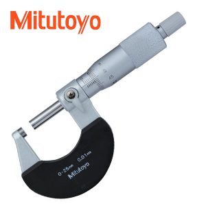 102系列 外径千分尺M300 日本三丰MITUTOYO