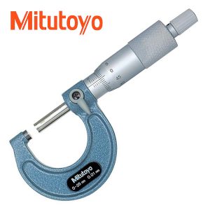103系列 外径千分尺套装M110 OM 日本三丰MITUTOYO