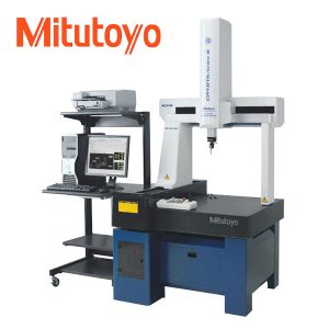 CNC三坐标测量机CRYSTA-Apex S500系列 日本三丰MITUTOYO