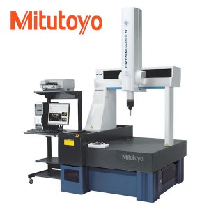 CNC三坐标测量机CRYSTA-Apex S700系列 日本三丰 MITUTOYO