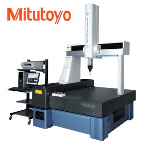 CNC三坐标测量机CRYSTA-Apex S900系列 日本三丰 MITUTOYO