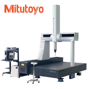 CNC三坐标测量机 CRYSTA-Apex S1200系列 日本三丰 MITUTOYO