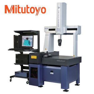 MICROCORD CRYSTA-Apex EX 500T 三坐标测量机 日本三丰 MITUTOYO
