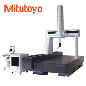MICROCORD CRYSTA-Apex EX 1200R系列三坐标测量机 日本三丰 MITUTOYO