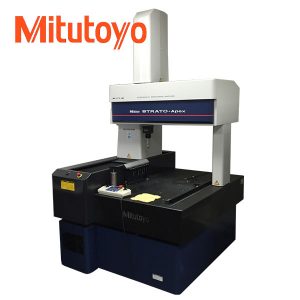 MICROCORD STRATO-Apex 500三坐标测量仪 日本三丰 MITUTOYO