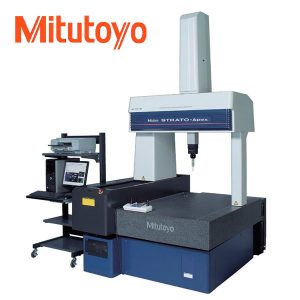MICROCORD STRATO-Apex 700三坐标测量仪 日本三丰 MITUTOYO