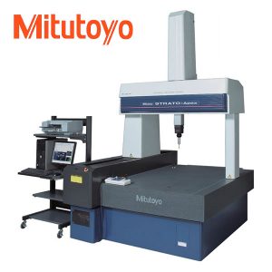 MICROCORD STRATO-Apex 900三坐标测量仪 日本三丰 MITUTOYO