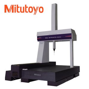 MICROCORD STRATO-Apex 1600三坐标测量仪 日本三丰 MITUTOYO
