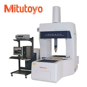 超高精度CNC三坐标测量机LEGEX 574系列 日本三丰MITUTOYO