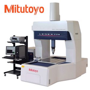 超高精度CNC三坐标测量机LEGEX 774 776系列 日本三丰MITUTOYO