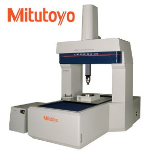 超高精度CNC三坐标测量机LEGEX 9106系列 日本三丰MITUTOYO