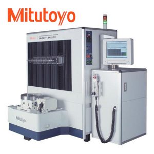 在线型CNC三坐标测量机 MICROCORD MACH-3A 653 日本三丰MITUTOYO
