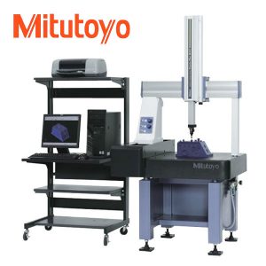 手动型三坐标测量机 MICROCORD Crysta-Plus M443系列 日本三丰MITUTOYO