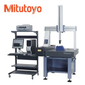 手动型三坐标测量机 MICROCORD Crysta-Plus M544 574系列 日本三丰MITUTOYO