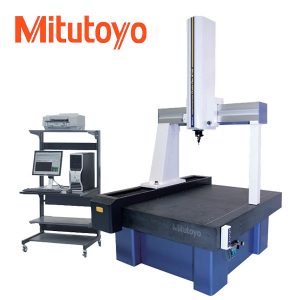 手动型三坐标测量机 MICROCORD Crysta-Plus M776 7106系列 日本三丰MITUTOYO