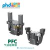 PFC系列气动框架夹具 美国PHD