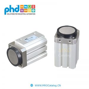 86560型磁夹持器 美国PHD Magnetic Gripper Model 86560