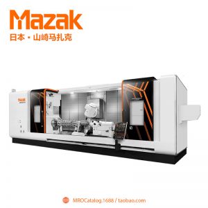INTEGREX e-670H-S 日本山崎马扎克复合加工中心 进口加工机床 Mazak