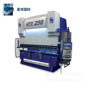 LAG GPS系列折弯机 嘉意葛世