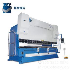 LAG X-Bravo系列折弯机 葛世国际